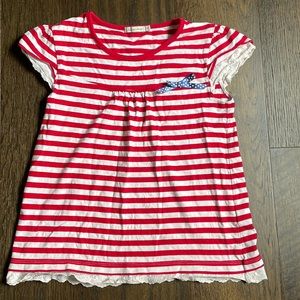 Bossini Kids Short Sleeve Top